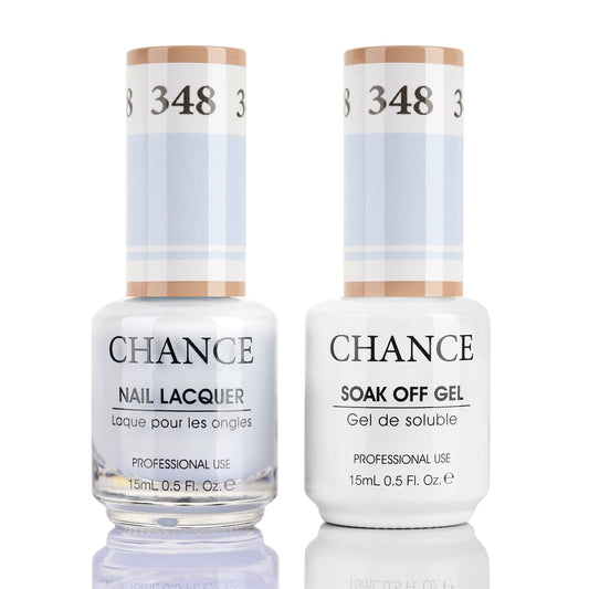 Chance duo #361