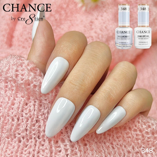 Chance duo #361