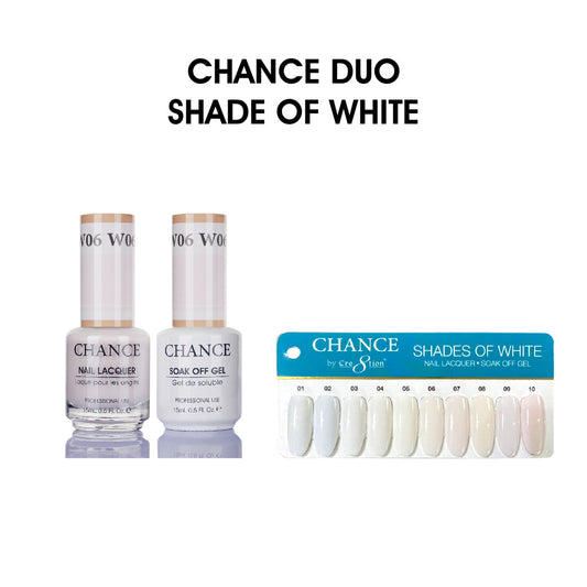 Chance duo #378