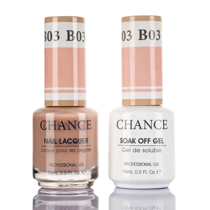 Chance duo #390