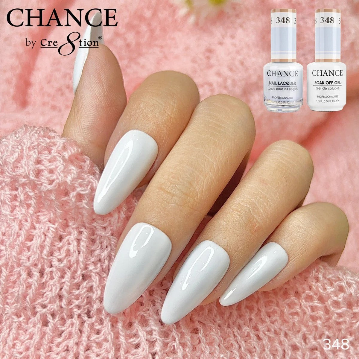 Chance duo #395