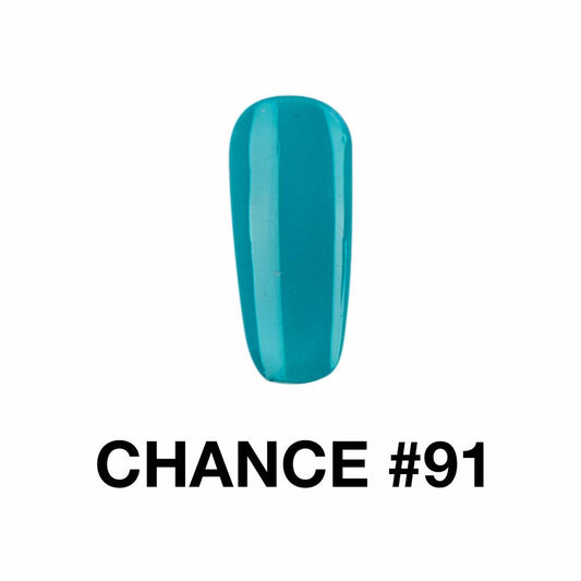 Chance duo #91