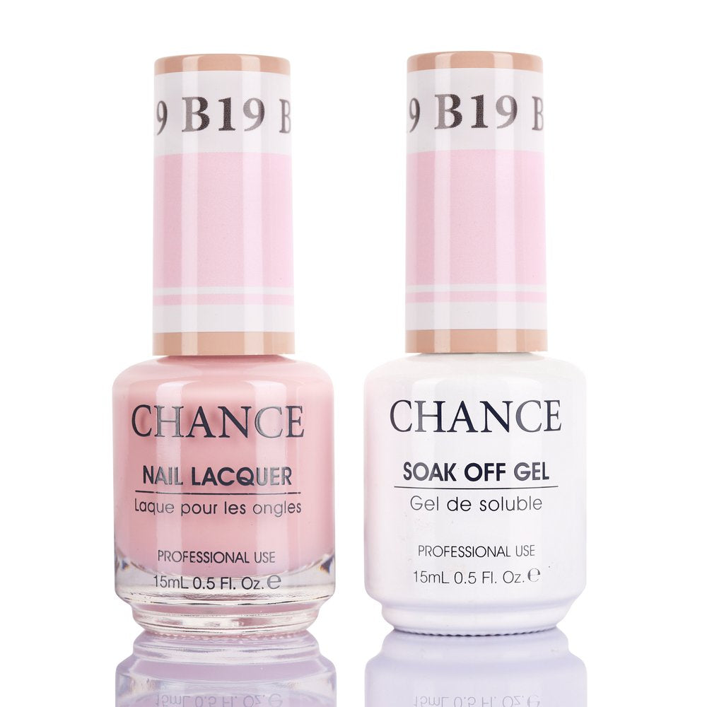 Chance duo #91