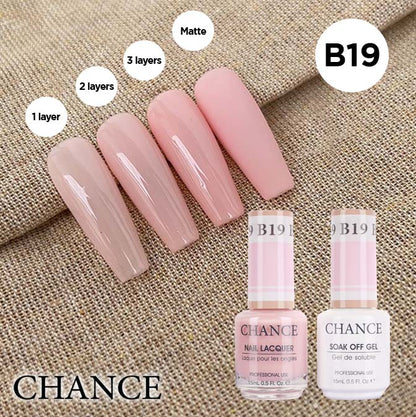 Chance duo #91