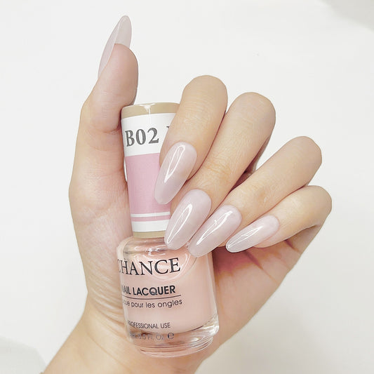 Chance duo #b02