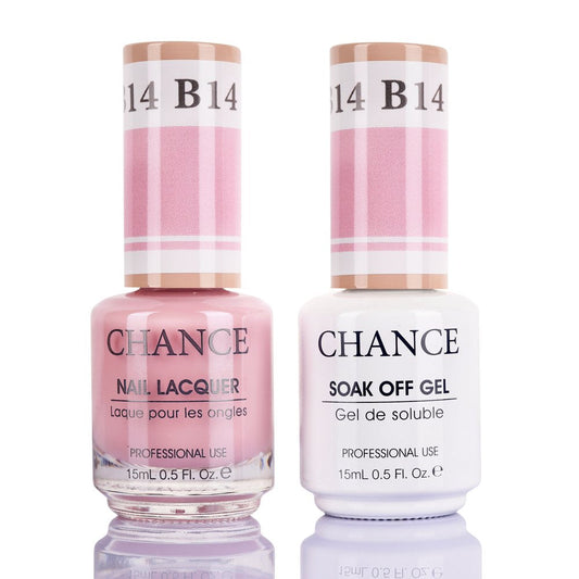 Chance duo #b14