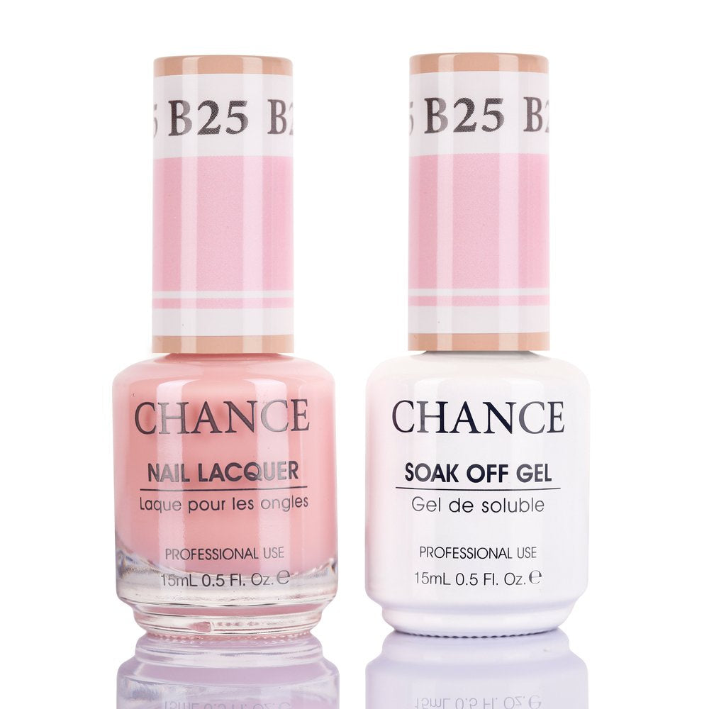Chance duo #b25
