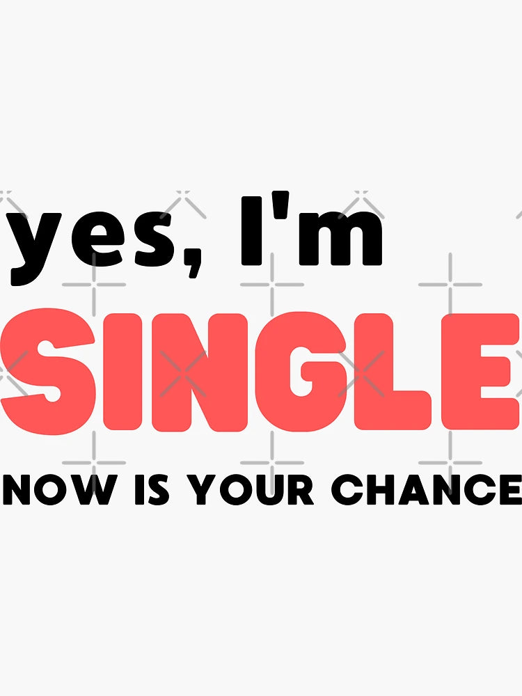 Chance single