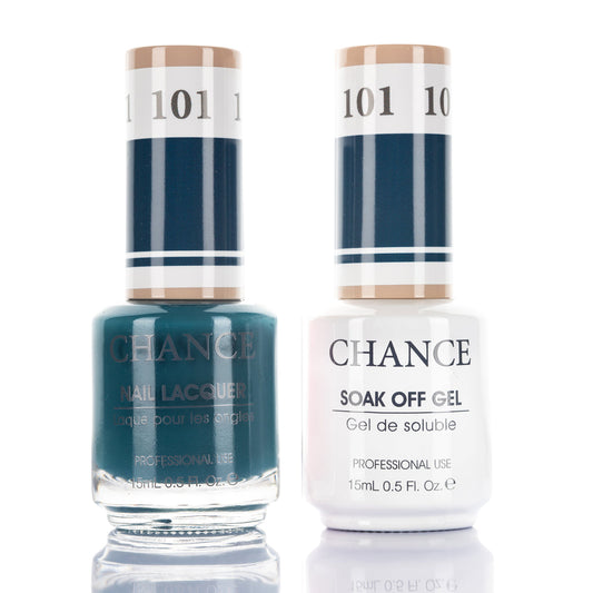 Chance duo #101
