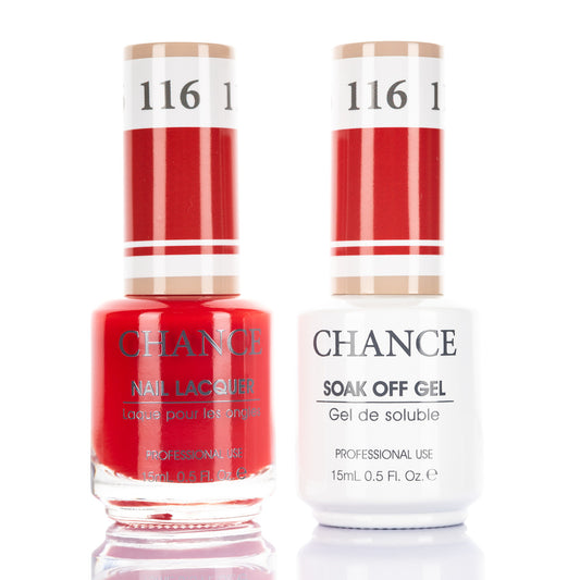 Chance duo #116