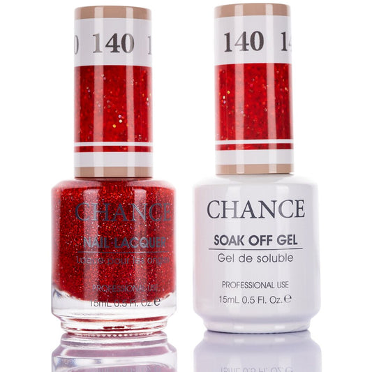 Chance duo #140