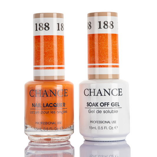 Chance duo #188