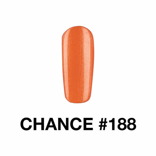Chance duo #188