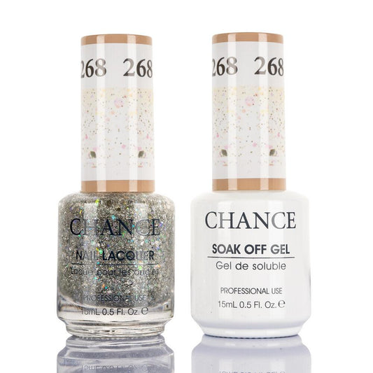 Chance duo #268