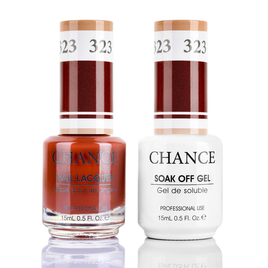 Chance duo #323