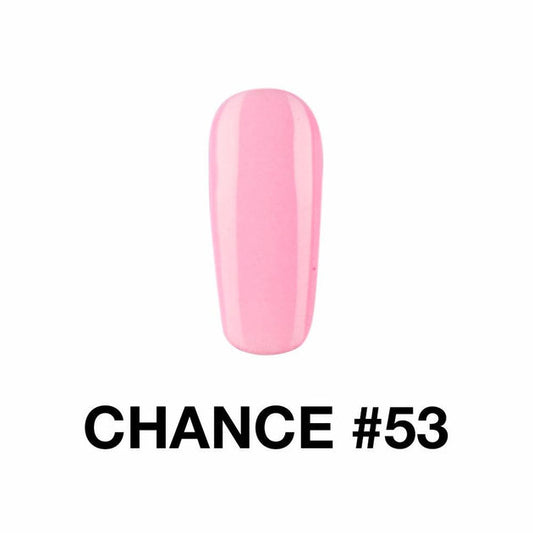 Chance duo #53