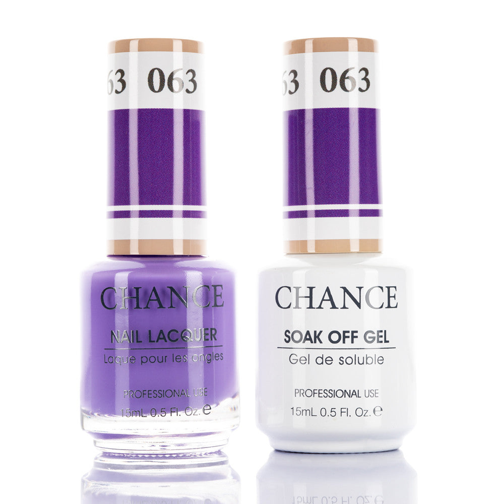 Chance duo #63