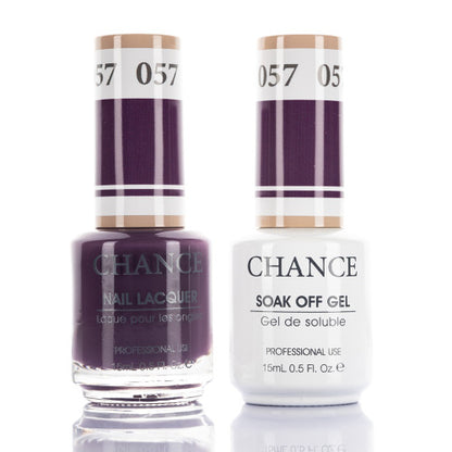 Chance duo #63