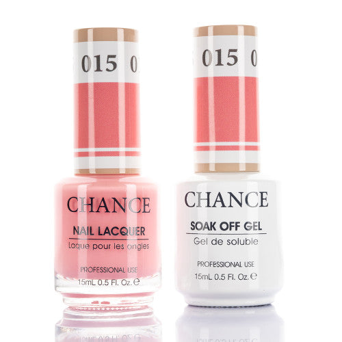 Chance duo #63