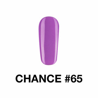 Chance duo #65