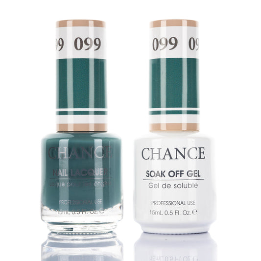 Chance duo #99