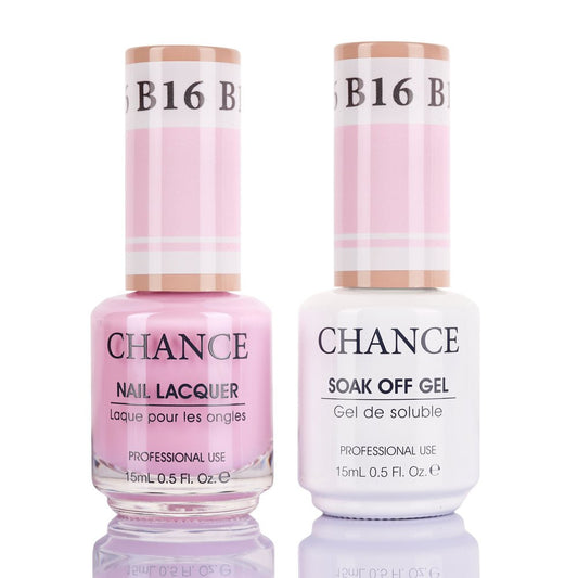 Chance duo b16