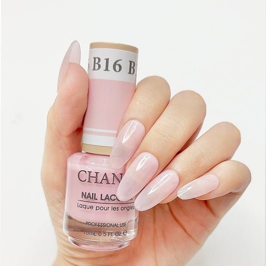 Chance duo b16