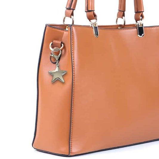 Charm bag large 40