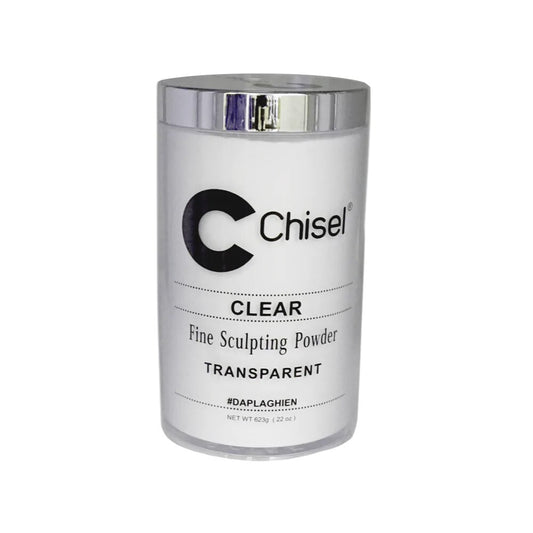 Chisel Clear 22 oz