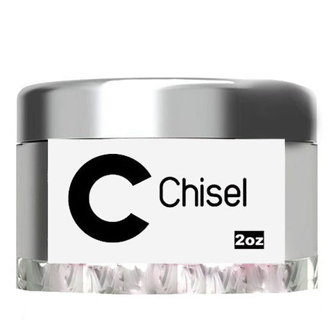 Chisel Clear Sheer 5lbs