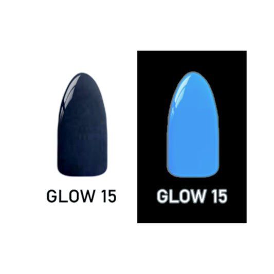 Chisel GLOW 15