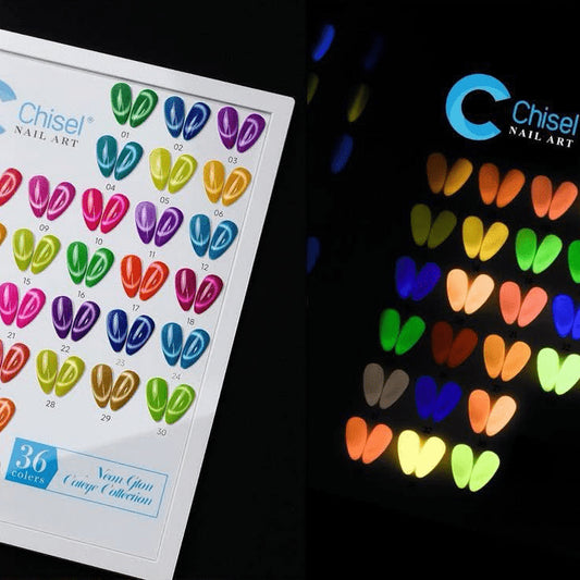 Chisel NEON13
