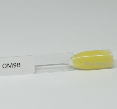 Chisel OM 09b