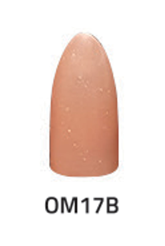 Chisel OM 17b