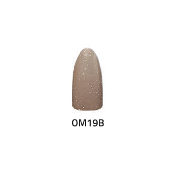 Chisel OM 19b
