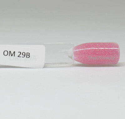 Chisel OM 29b