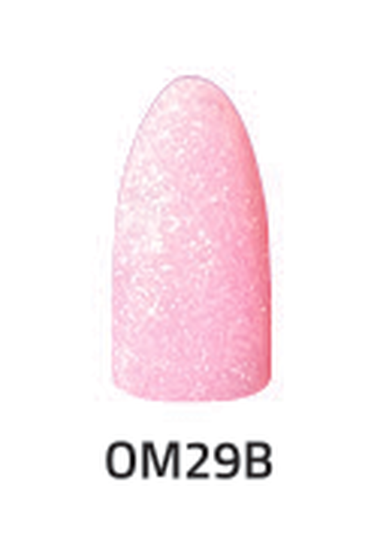 Chisel OM 29b