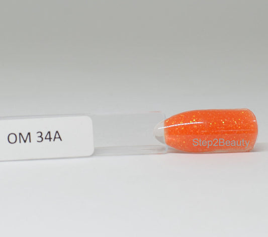 Chisel OM 34a