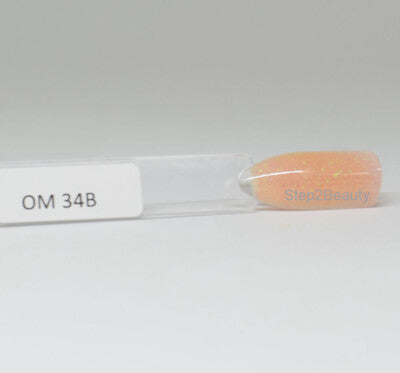 Chisel OM 34B
