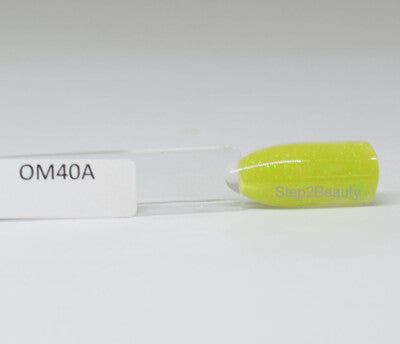 Chisel OM 40a