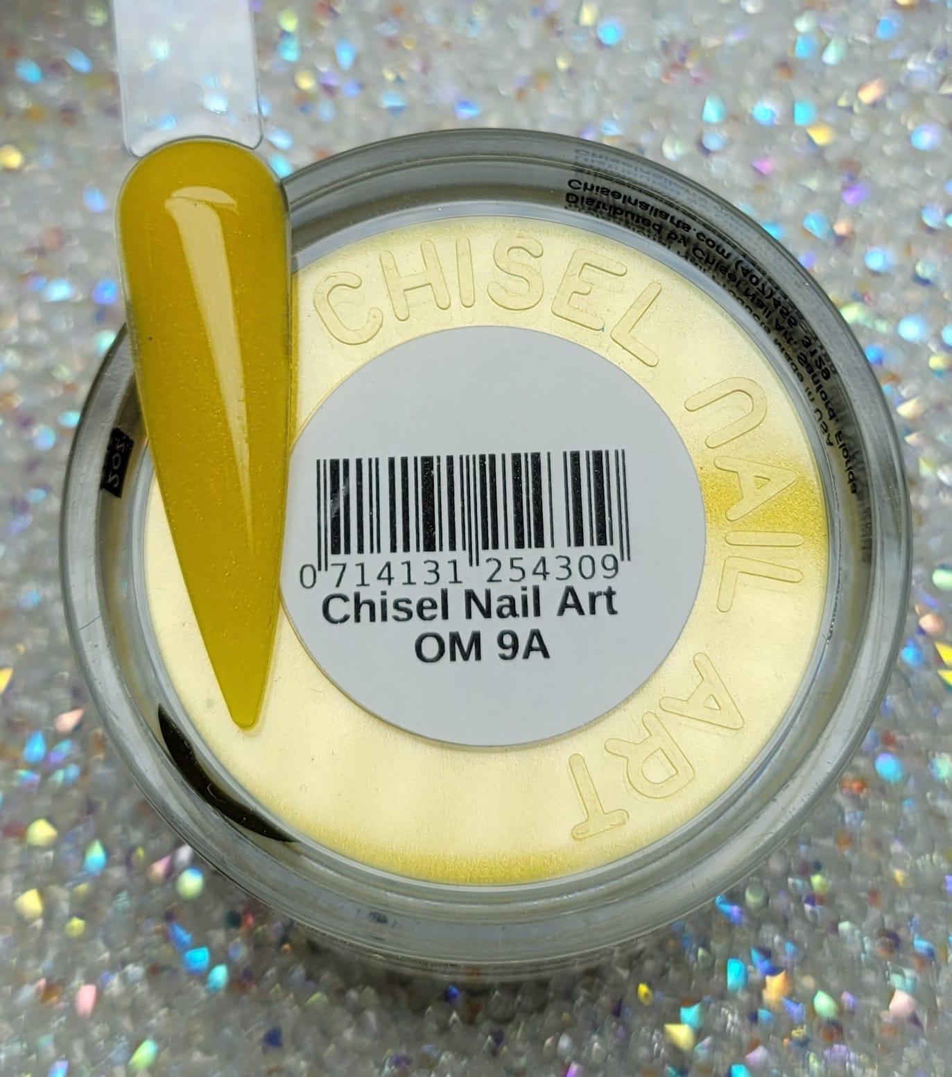 Chisel OM 49a