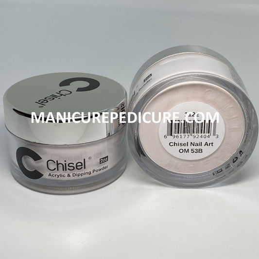 Chisel OM 53B