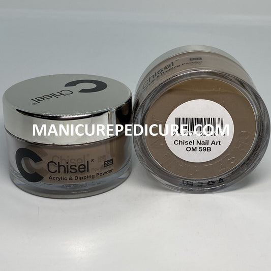 Chisel OM 59b
