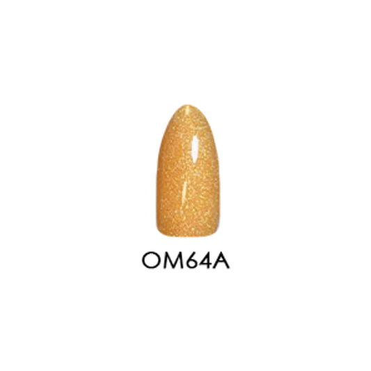 Chisel OM 64A