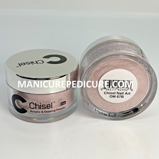 Chisel OM 67B