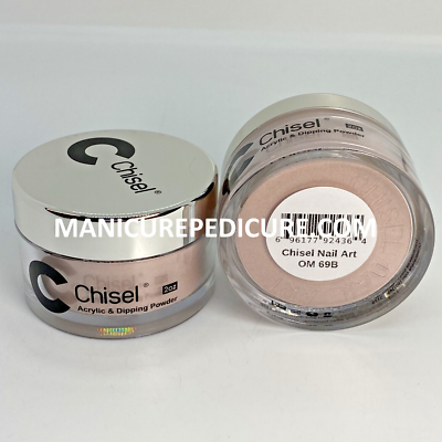 Chisel OM 69B