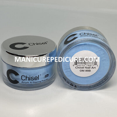 Chisel OM 88B