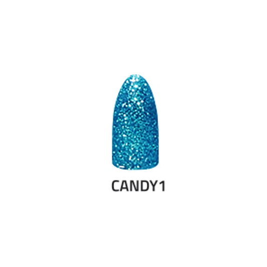 Chisel OM Candy 1