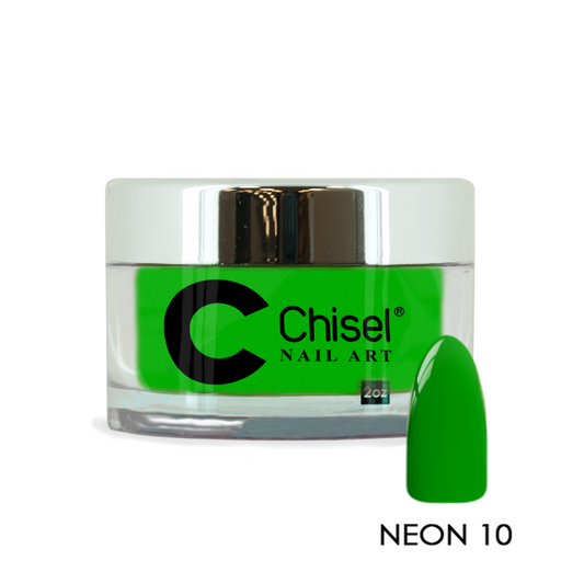 Chisel OM neon 10