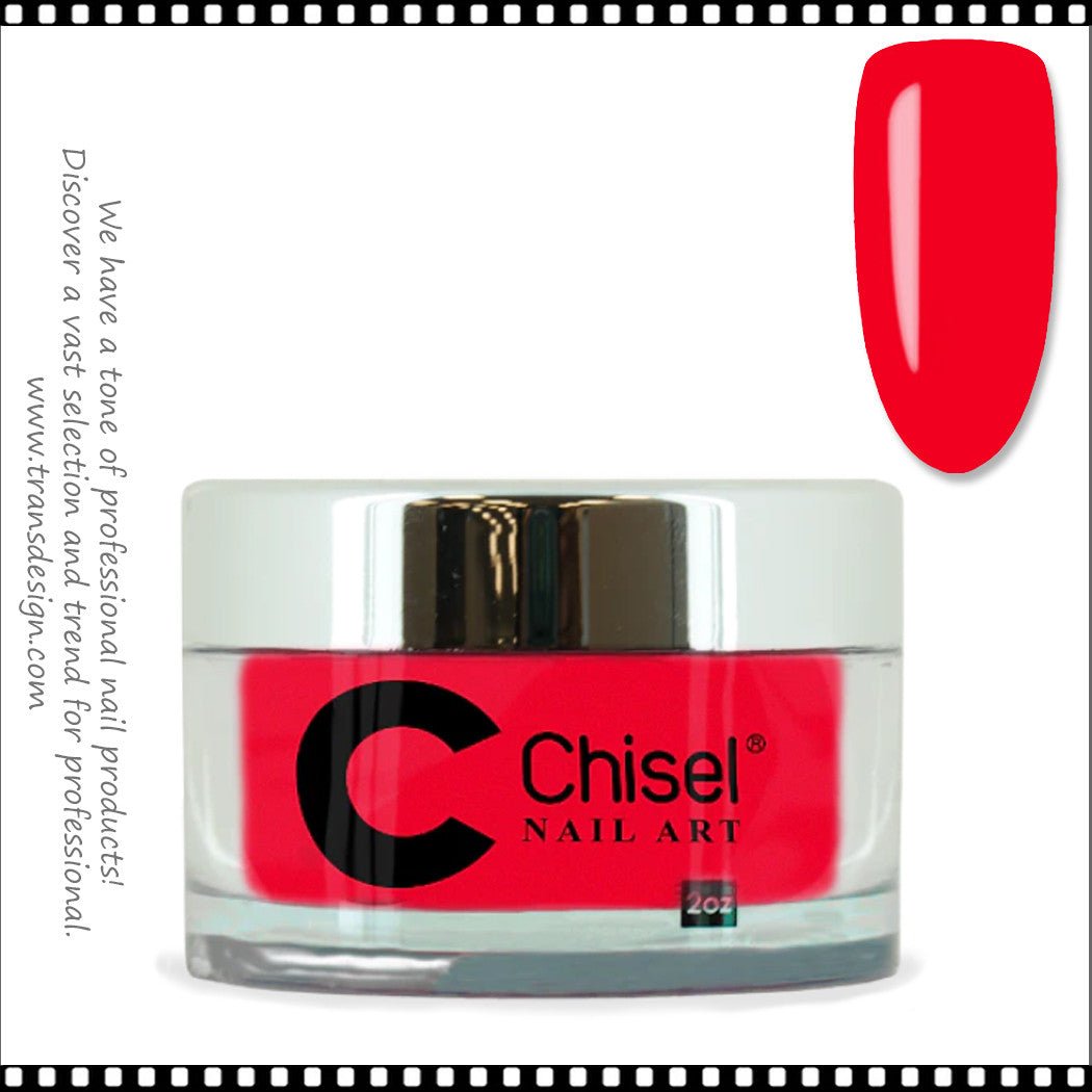 Chisel OM Neon 15